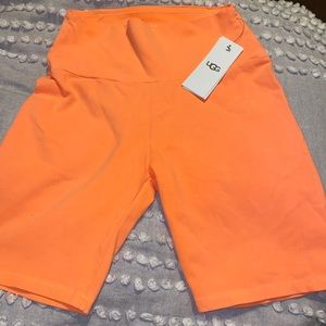 Rilynn Biker Short